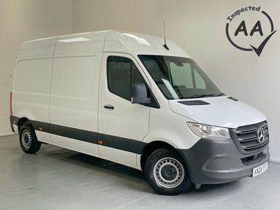 Mercedes Sprinter