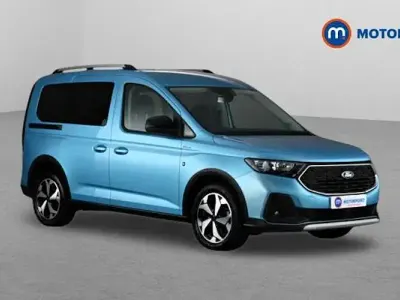 Used Ford Tourneo Active 122 HP (89 kW) 2026 Estate