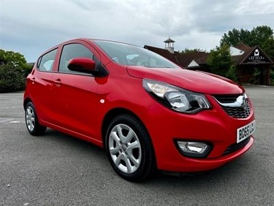 Vauxhall Viva