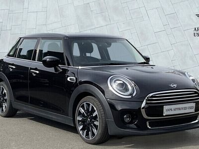 used Mini Cooper 5-Door HatchExclusive 1.5 5dr