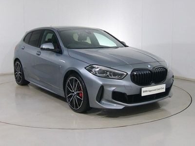 BMW 128