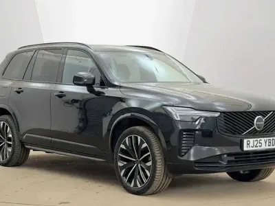 Used Volvo XC90 Plus 2025 SUV