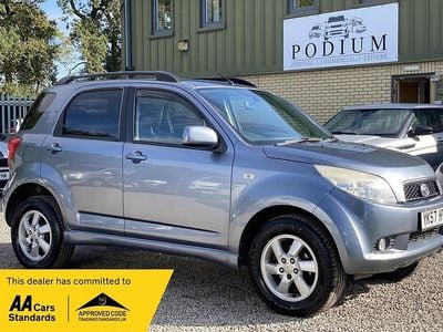 Daihatsu Terios