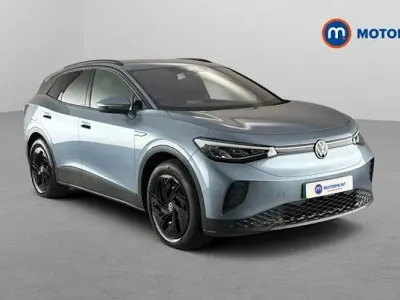 Used VW ID.4
