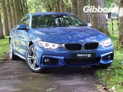 BMW 435
