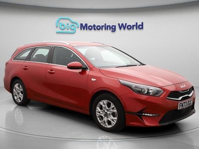 Kia Ceed Sportswagon