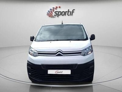 Citroën Dispatch