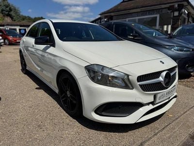 Mercedes A200