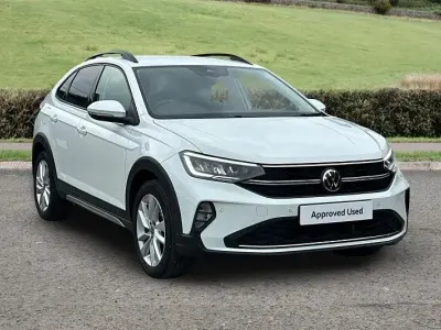 Used VW Taigo
