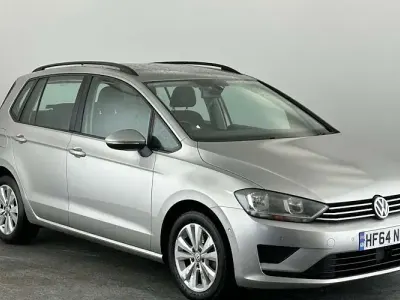 Used VW Golf VII