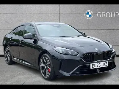 Used BMW 223