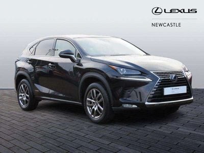 Lexus NX300h