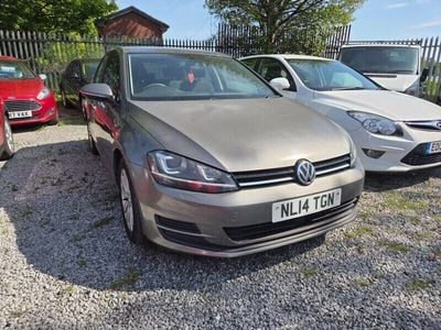 VW Golf VII