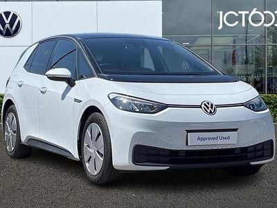 VW ID.3