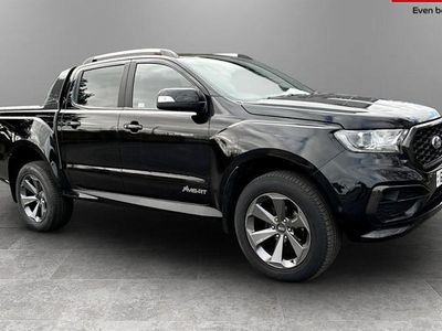 Used Ford Ranger Wildtrack 213 HP (156 kW) 2022 Pickup