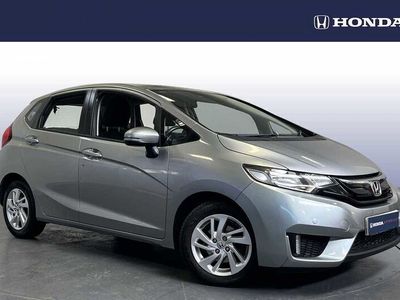 used Honda Jazz 1.3 i-VTEC SE 5-Door