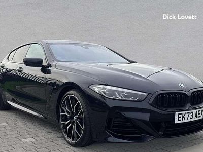BMW 840