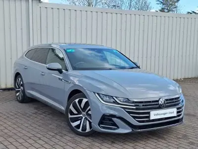 Usado VW Arteon 150 HP (110 kW) 2023