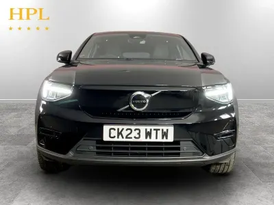 Usado Volvo C40