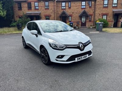 Renault Clio IV