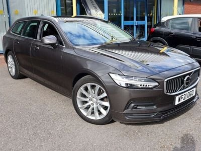 Volvo V90