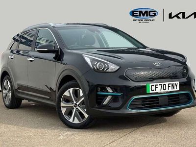 Kia e-Niro