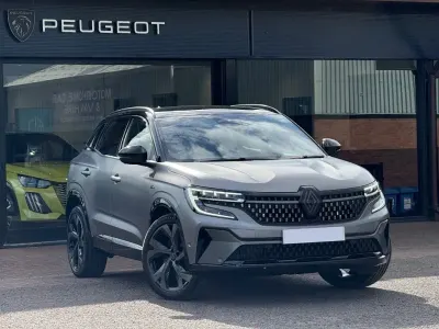 Gebraucht Renault Austral