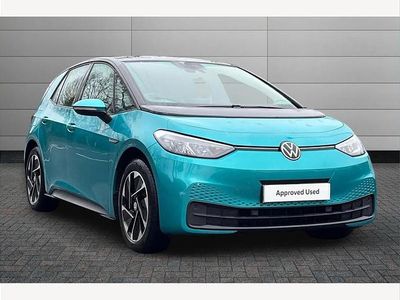 Used VW ID.3 Pro Performance 150 kW (204 HP) 2023 Other Hatchback