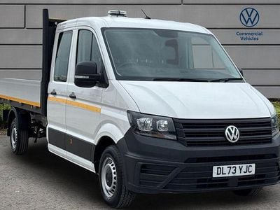 VW Crafter
