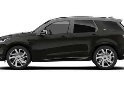 Gebraucht Land Rover Discovery Sport