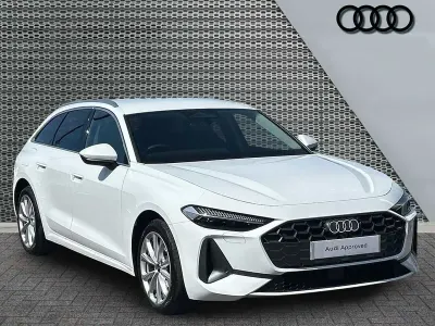 Used Audi A5