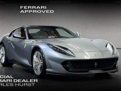Ferrari 812