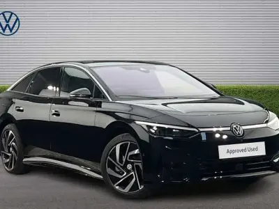 Used VW ID.7 210 kW (286 HP) 2026