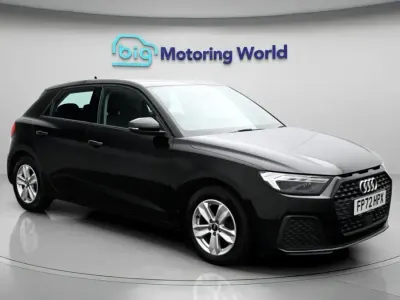 Usado Audi A1