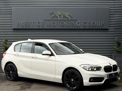 BMW 120