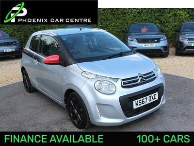 Citroën C1
