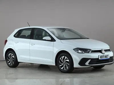 Used VW Polo