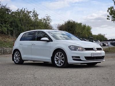 VW Golf VII