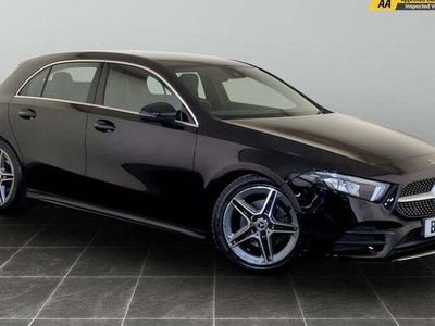 Mercedes A200