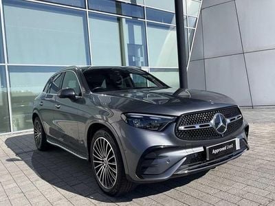 Used Mercedes GLC300 AMG Line Premium Plus 258 HP (189 kW) 2023 SUV