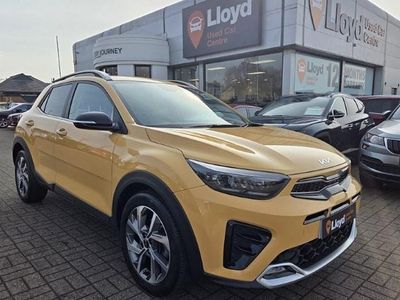 Used Kia Stonic GT-Line 2024 SUV