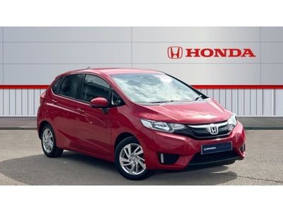 used Honda Jazz 1.3 SE 5dr