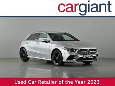 used Mercedes 250 1.3 AMG Line Executive DCT