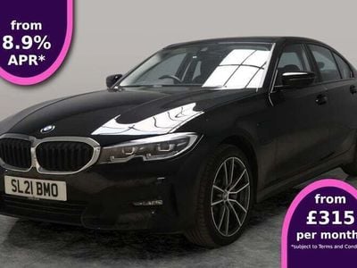 BMW 330e