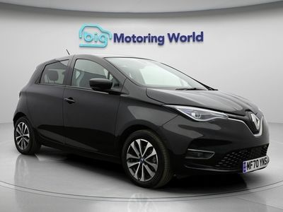 Renault Rapid