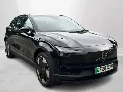 Used Volvo EX30 Plus 197 kW (268 HP) 2026 SUV