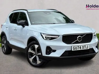 Used Volvo XC40 Plus 161 HP (118 kW) 2025 SUV