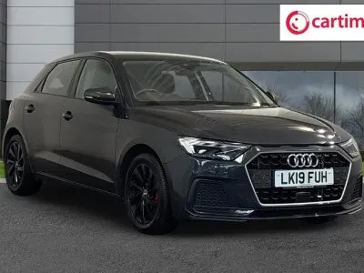 Usado Audi A1 Sportback