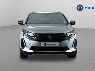 Second-hand Peugeot 3008 Allure 179 CP (131 kW) 2024 Gri SUV