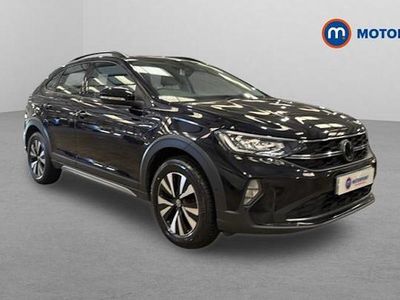 Usado VW Taigo Life 95 HP (69 kW) 2026 SUV